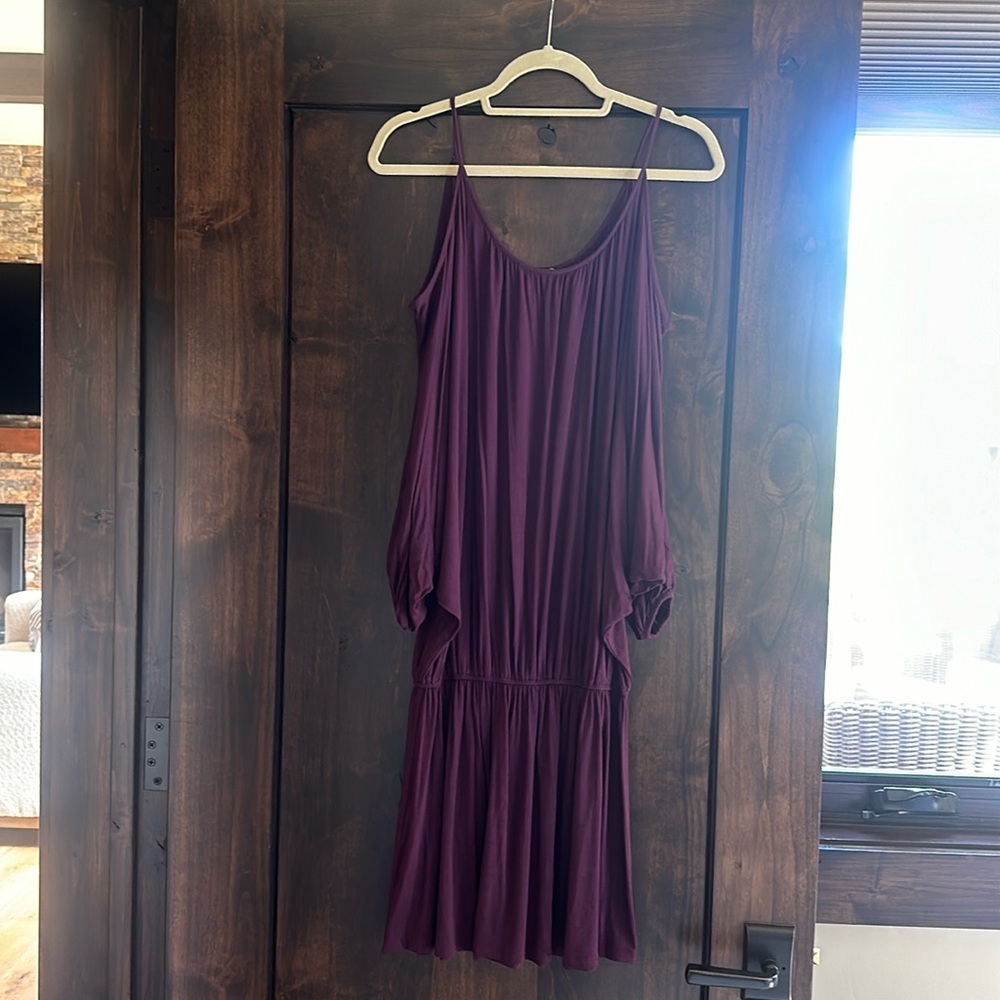 From Revolve // James and Joy Dress